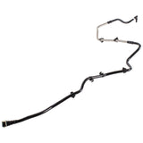 Tubo de entrada del filtro de combustible original para Ford S-Max Galaxy 2.0 Duratorq TDCi 1512340