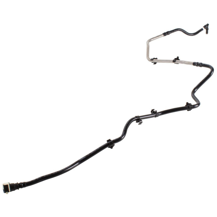 Tubo de entrada del filtro de combustible original para Ford S-Max Galaxy 2.0 Duratorq TDCi 1512340