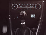 Pomo palanca cambios carbono B6 MMT6 6 velocidades 2017+ Ford Performance
