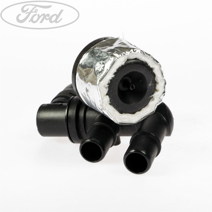 Manguito de salida calef. original Ford 1763307