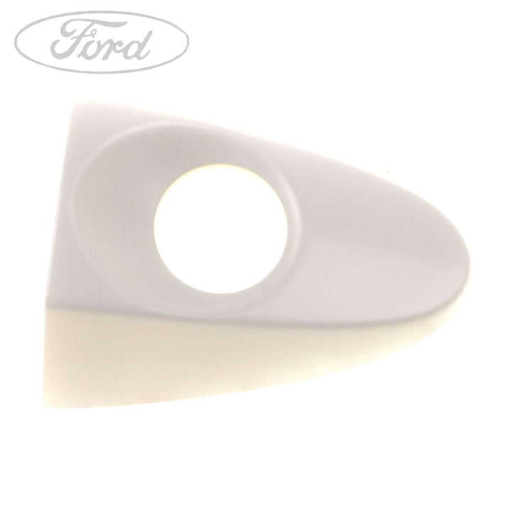 Ford EcoSport 2013-2024 Embellecedor Lado Conductor Imprimado 1757104