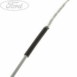 Cable de control de la palanca de marchas original Ford 1827991