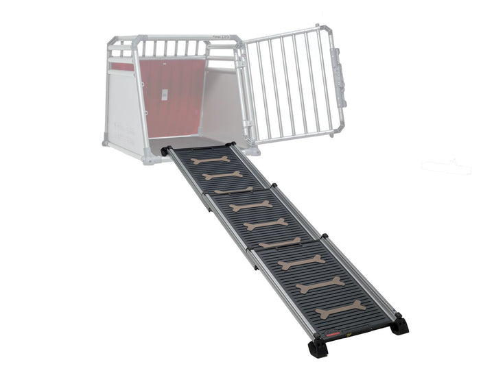 4pets®* Rampa de acceso para perros EasySteps.