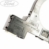 Sensor de rotación de la dirección original para Ford C-Max Focus Kuga 1306737