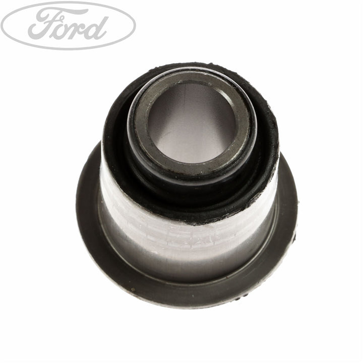 Buje para brazo de horquilla de suspensión delantera original Ford 3665685