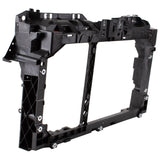 Ford Transit Courier Refuerzo Extremo Delantero Negro 1865967