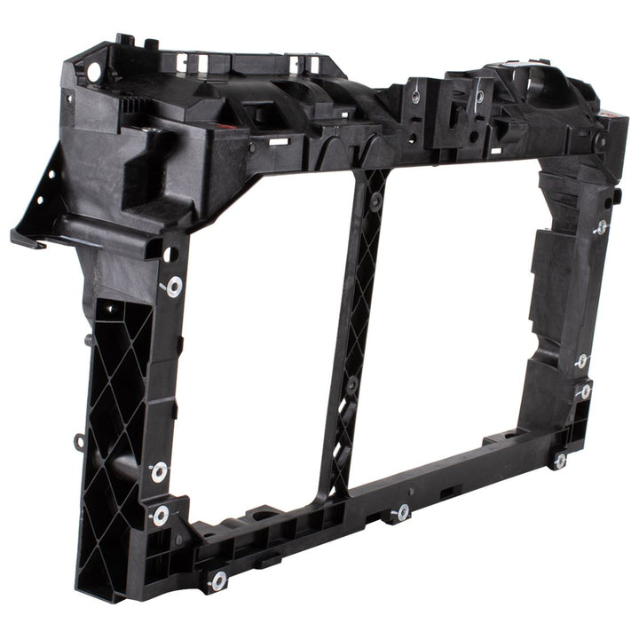 Ford Transit Courier Refuerzo Extremo Delantero Negro 1865967
