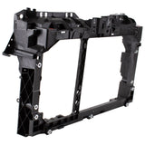 Ford Transit Courier Refuerzo Extremo Delantero Negro 1865967