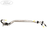 Manguito de dirección asistida original para Ford S-Max Galaxy Mondeo 2.0 TDCi 1548226