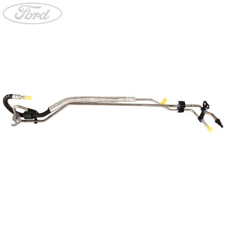 Manguito de dirección asistida original para Ford S-Max Galaxy Mondeo 2.0 TDCi 1548226