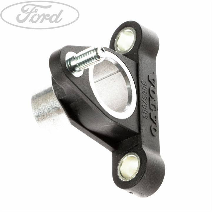 Casquillo con reborde del bloque de cilindros original Ford 1371722