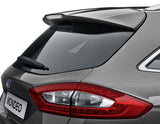 Original Ford Mondeo desde 09/2014 Alerón de techo