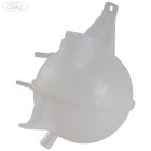 Depósito de expansión del radiador original para Ford Transit 1383314