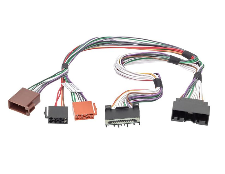 STC Europe* Cables adaptadores manos libres para teléfono móvil