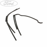 Tubo de vacío del colector de admisión original Ford 1383135