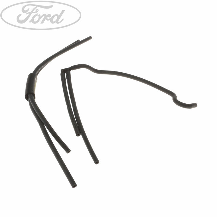 Tubo de vacío del colector de admisión original Ford 1383135