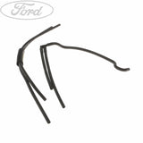 Tubo de vacío del colector de admisión original Ford 1383135