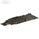 Kuga 2012-2020 Deflector LI Negro