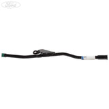 Tubo guía de la varilla de nivel de aceite original Ford 1701433