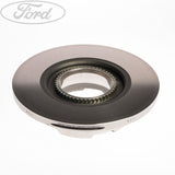 Disco freno tras. macizo 280mm 5 tornillos orig. Ford Transit Mk7 06-14 2256895