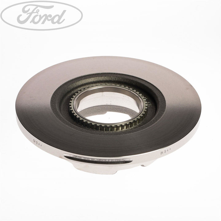 Disco freno tras. macizo 280mm 5 tornillos orig. Ford Transit Mk7 06-14 2256895