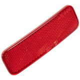Reflector de parachoques trasero derecho O/S (lado del pasajero) original Ford Transit Tourneo Custom 1778457