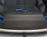 Original Ford Explorer 2024+ Alfombrilla del maletero reversible 2728592
