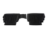 Original Ford Transit/Tourneo Courier Alfombrillas de goma traseras