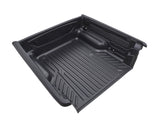 Ranger 01/2012-06/2022 Aeroklas* Cubierta protectora Rígida con rieles.