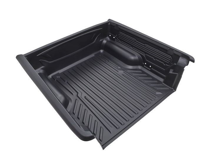 Ranger 01/2012-06/2022 Aeroklas* Cubierta protectora Rígida con rieles.