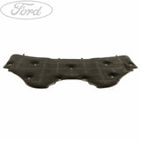 Ford Fiesta 12-19 Aislante Capó Acústico Negro 1792192