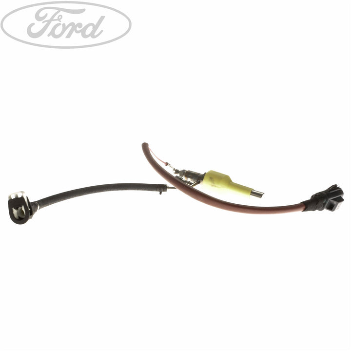Ford Transit Válvula Vapores Combustible Euro 5 Azul 2022247