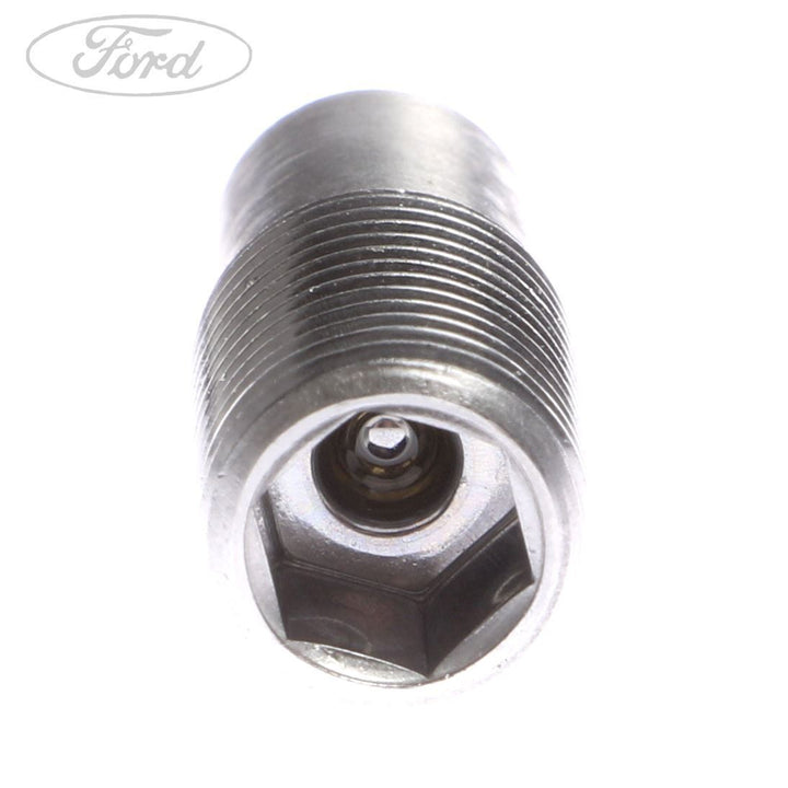 Boquilla para eyector de refrigeración de pistón original Ford 1368460