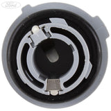 Portalámparas de intermitente original Ford 1839165