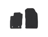 Original Ford EcoSport Alfombrillas de terciopelo delanteras y traseras