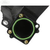 Tubo de aire para colector de admisión original Ford 1.5 Duratorq TDCi 06/2015- 1767399