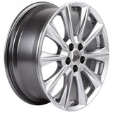 Original Ford Kuga 09/2016-11/2019 Llantas de aleación 18