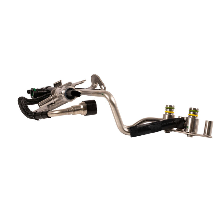 Tubo de inyector de combustible 1.5 TDCi Duratorq 2017+