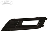 Soporte para faro antiniebla original Ford 1899663