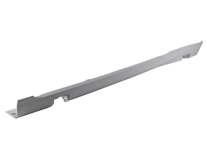 Original Ford Fiesta 09/2008-10/2012 Faldón lateral para lado izquierdo.