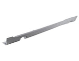 Original Ford Fiesta 09/2008-10/2012 Faldón lateral para lado izquierdo.