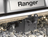 Original Ford Ranger 01/2006-12/2011 Gancho de remolque fijo