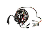 Kuga Kit de cables para gancho de remolque Conector de 7 pins.