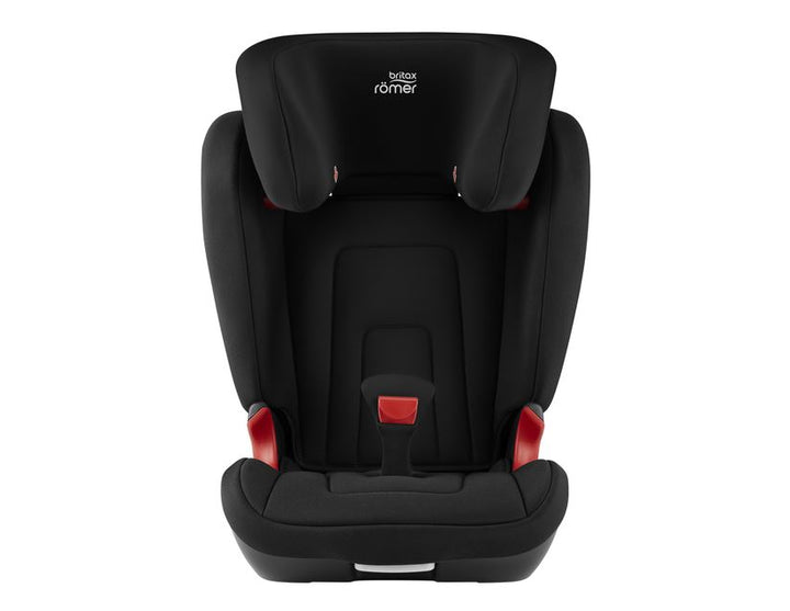 britax romer españa Britax Römer® Asiento infantil Kidfix II R, con respaldo desmontable. – Ford Shop España