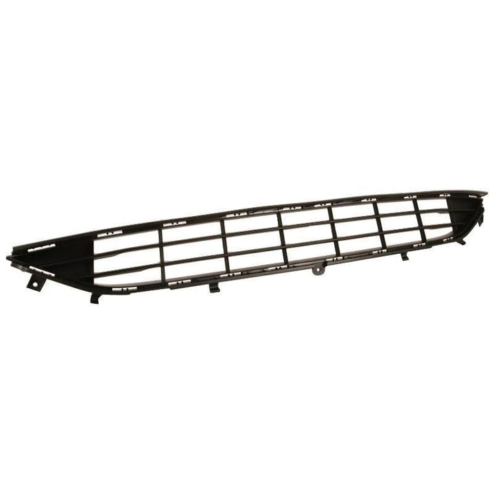 Rejilla inferior del radiador del parachoques delantero original para Ford Fiesta 05/2017- 2138379