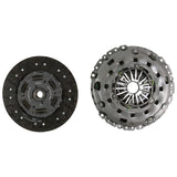 Kit embrague Mondeo Mk4 S-Max Mk1 Galaxy Mk2 2.2 Duratorq 1799462