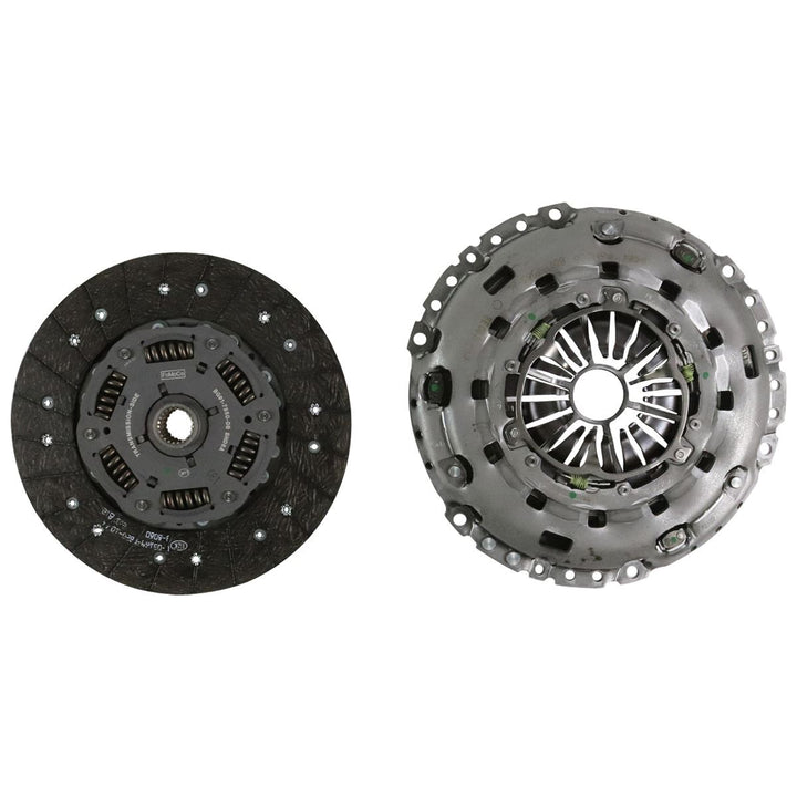 Kit embrague Mondeo Mk4 S-Max Mk1 Galaxy Mk2 2.2 Duratorq 1799462