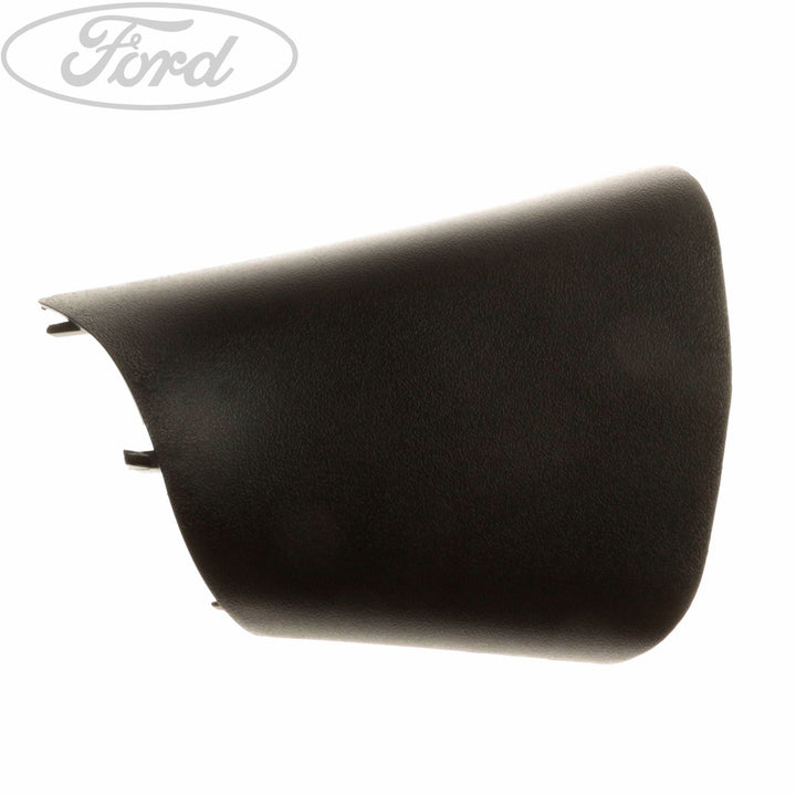 Kuga 2008-2012 Molding LD Negra