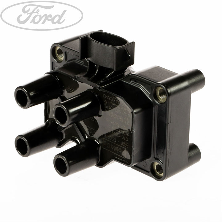 Conjunto de bobinas de encendido originales para Ford Fiesta ST150 Mondeo 1619343
