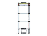 Q-Top® (Q-Tech)* Soporte para escalera telescópica Get-Up